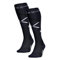 STOX Energy Socks | Skisocken für Herren | Premium Kompressionssocken | Skistrümpfe aus Merinowolle | Keine kalten Füße | Kein Krampf | Snowboard Socken
