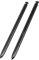 Remplacement de Stylet 2 Pièces pour Note 20 Note 20 Ultra 5G, Stylet Tactile pour, Stylet Tactile avec Pointes (Noir)