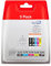 Oritdge PGI-525XL CLI-526XL Tintenpatronen Ersatz für Canon 526 Multipack kompatibel für Canon 526 525 Patrone für Canon PIXMA MX895 IX6550 MX715 IP4950 IP6550 MG5120 MG5150 MG5350 MG5250