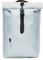 RAINS Rolltop Rucksack Wind Rucksack