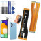 RongZy Flat Flex Kabel Kompatibel mit Samsung Galaxy A52 5G SM-A526 Mainboard FlexKabel für Samsung Galaxy A52 5G Mainboard-Verbindung Ersatz