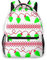 Yaxinduobao Multi-Freizeit-Rucksack, hässlicher Weihnachtspullover-Stil, Reisen, Sport, Schultasche für Erwachsene, Jugendliche, Studenten, Rucksäcke für Sport, Outdoor, Laufen, Reisen, Wandern, Siehe
