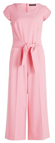 Betty Barclay Damen Jumpsuit mit Eingrifftaschen