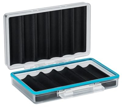 Battery Case Batteriebox für bis zu 6X 18650 Batterien