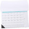 Lurrose Hängender Kalender 2021 Wandplaner Englischer Kalender Schreibtisch Tischkalender für Home Office
