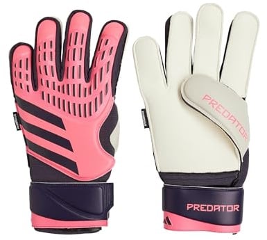 adidas Performance Predator MTC FS TW-Handschuhe Advancement schwarz, 9,5 Unisex