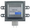 Luftgekühltes Magnetron 2M218J for San-yo Mikrowellenherd, 800 W, lang, 115 mm, industrielle Ersatzteile