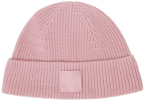 Hugo Damen Beanie Sential_hat 10274151 01