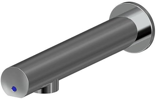 Verdeckte elektronische Waschtischarmatur - Idral