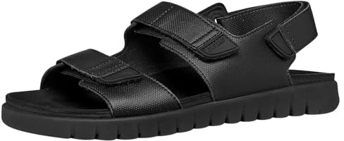 Geox Herren U Flextride S A Sandal
