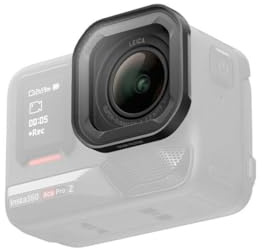 Insta360 Ace Pro 2 Sternfilter für Cinematic Starburst Effekte
