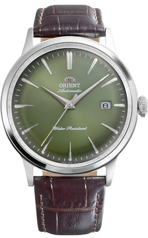 Orient Classic & Simple Style Bambino RA-AC0029E30B Herren Automatikuhr