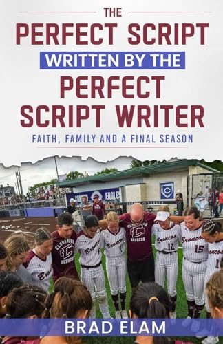 The Perfect Script Written by the Perfect Script Writer: Faith, Family, and a Final Season