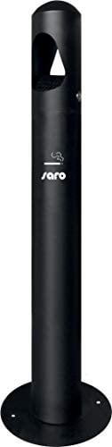 Saro 399-2060 Rana Standascher, Schwarz