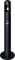 Saro 399-2060 Rana Standascher, Schwarz