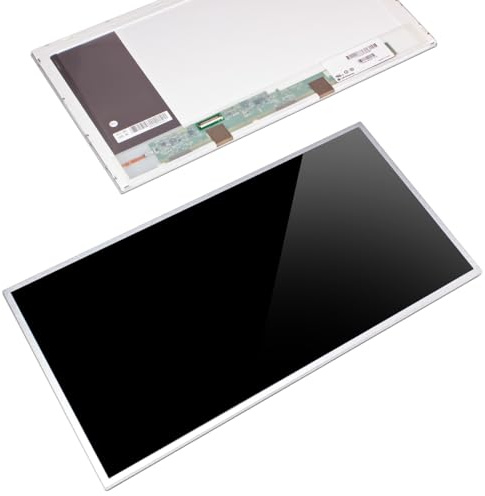 Laptiptop 17,3 LED Display Glossy passend für Samsung NP350E7C Series HD+ 40Pin dbd XPO
