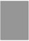 50 DIN A4 Papier-bögen Planobogen - Graphitgrau - Dunkelgrau (Grau) - 240 g/m² - 21 x 29,7 cm - Ton-Papier Fotokarton Bastel-Papier Ton-Karton - FarbenFroh