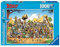 Ravensburger Puzzle Asterix Familienfoto, Erwachsenenpuzzle, 1000 Teile