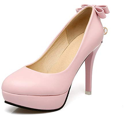 Escarpins à talons hauts pour femme Z7310-41