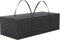 Garden Cushion Storage Bag Extra Large Outdoor Cushion Storage Bags Heavy Duty 210D Patio Cushion Storage(173x76x51cm)