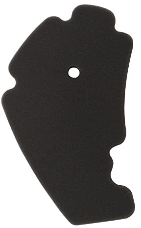 Road Passion Filtro aria Compatibile con per PIAGGIO BEVERLY 500 2002-2008/ PIAGGIO BEVERLY 500 CRUISER 2007-2009/ PIAGGIO X10 500 2012-2016