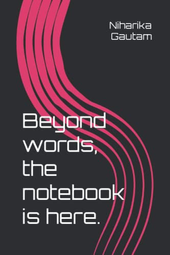 Beyond words, the notebook is here.