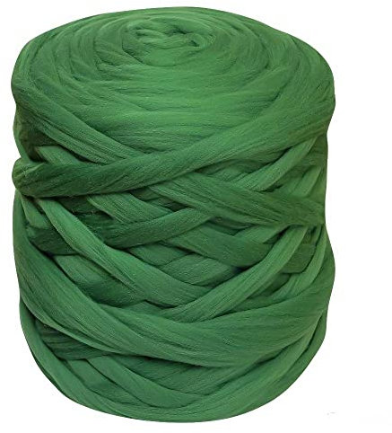 1m Filzwolle Märchenwolle Merino Nassfilzen Trockenfilzen Spinnen über 100 Farben Meterware, Farbe Wolle:045 jadegrün