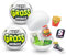 5 Surprise Mega Gross Mini 2 Pack, by ZURU Boys Mystery Collectible Minis Brands Parody, Surprise Unboxing Toy (2 Pack)