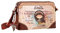 Anekke Menire Crossbody Bag Multicolor