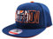 adidas Lifestyle Oilers Junior Navy Cap