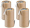 Goobay 72875 Sub-C 1500 mAh Batterie Nickel-Hydrure Métallique (NiMH), 1.2 V, Cardboard, Fer à Souder (Z) (Lot de 4)