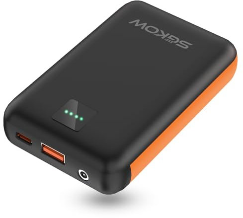 SGKOW 7.4 V Power Bank