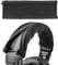 Kopfhörer-Kopfband-Abdeckung für Audio Technica ATH M50X, Ersatz-Kopfbandkissen, auch passend für ATH M10, M20, M30, M35, M40X, M40FS, M45, M50, M50S, Sony MDR-7506, MDR-V6, MDR-CD900ST