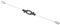 Lybunair Premium RC Hubschrauber Balance Bar RC Ersatzteile Passgenauer Ersatz für V912, V912 A, V915 A und andere ferngesteuerte Hubschrauber