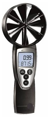 ANNESEY 417 (0560 4170) Anemometro a Palette