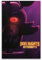 TULAOJI FNAF Kunstposter 2023, Vintage-Kunst, Wohnzimmer, Schlafzimmer, Poster, Gemälde, dekorativer Maldruck, Leinwand, Wand, 20 x 30 cm