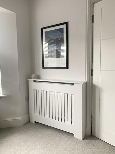 Bespoke Radiator Cover (Large)