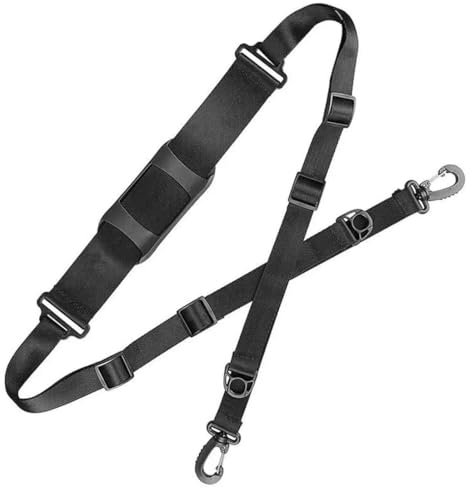 GXGM Scooter Schultergurt, Suptragegurt Tragegurt Laufrad, Universaler Verstellbarer Schulterriemen für Kinderfahrräder, Scooter Schultergurt, Shoulder Strap, Scooter Zubehör