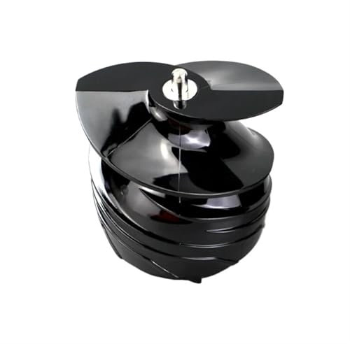 GHJ567RE Piezas de exprimidores lentos, Repuesto de hélice de Tornillo for hurom HU9026WN HU13WN3L HU12027WN HU7SG3L HU12027WN, Accesorios for licuadoras