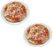 CateringBase Ltd Set of 2 Commercial Grade Non-Stick Pizza Baking Trays, 30 cm, Aluminium