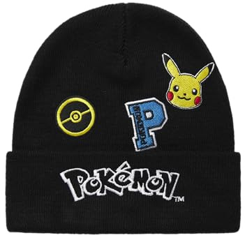 NAME IT Boy Hut Pokémon | Hat
