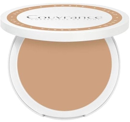 Avene Couvrance Compact Cream Foundation 1.2 Sand 8,5 g