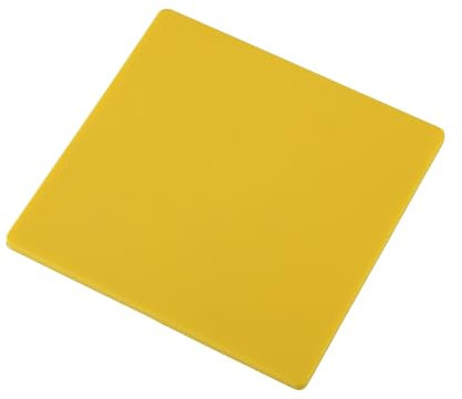 Vdaxvme Dessous de verre en silicone antidérapant pour protéger les meubles des taches et des rayures Noir