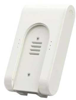 5000 mAh Ersatzakku for kabellosen Staubsauger, wiederaufladbarer Lithium-Ionen-Akku, kompatibel mit Xiaomi Dreame, G9 G10 R10 R10Pro T10 T20 V12S(5000mAh A)