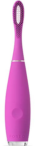 Foreo ISSA mini 2 Elektrische Sonic Zahnbürste für Kinder ,Enchanted Violet