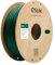eSUN PLA+ Filament 1.75mm, 3D Drucker Filament PLA Plus, Maßgenauigkeit +/- 0.03mm, 1kg Spule (2.2 LBS) 3D Druck Filament für 3D Drucker, Grün