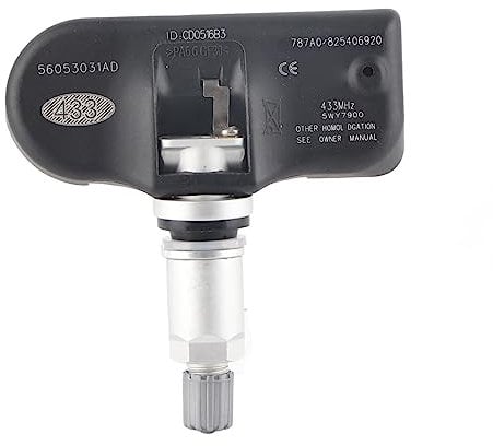 Kfz Rdks TPMS Werkzeug, Reifendrucküberwachungs Sensor TPMS Sensorsatz 56053031AD