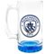 Forever Collectibles UK Limited Manchester City FC Bierglas