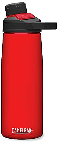 Camelbak Chute Mag Trinkflasche Cardinal 750 ml