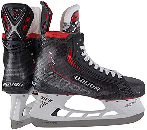 Bauer S21 Vapor 3X PRO Intermediate FIT35 Schlittschuhe
